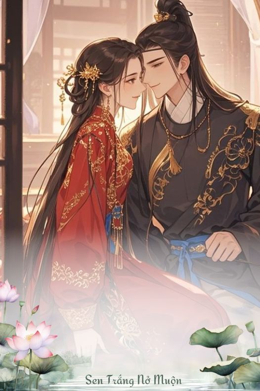 Duyên Trời Định